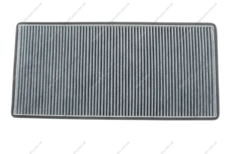 Фільтр салону (вугільний) BMW Serie X5 (E53)/Landrover Range Rover III WIX WIX FILTERS WP9327