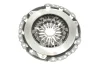 Комплект зчеплення з підшипником (210мм).) FORD FIESTA V, FUSION; MAZDA 2 1.4/1.4LPG 01-12 LuK 621305233 (фото 3)