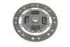 Комплект зчеплення з підшипником (210мм).) FORD FIESTA V, FUSION; MAZDA 2 1.4/1.4LPG 01-12 LuK 621305233 (фото 5)