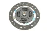 Комплект зчеплення з підшипником (210мм).) FORD FIESTA V, FUSION; MAZDA 2 1.4/1.4LPG 01-12 LuK 621305233 (фото 6)