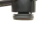 Комплект зчеплення з підшипником (210мм).) FORD FIESTA V, FUSION; MAZDA 2 1.4/1.4LPG 01-12 LuK 621305233 (фото 7)