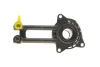 Комплект зчеплення з підшипником (210мм).) FORD FIESTA V, FUSION; MAZDA 2 1.4/1.4LPG 01-12 LuK 621305233 (фото 9)