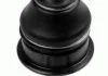 Опора кульова перед. ниж., NISSAN Almera/Maxima/Primera 1.6-3.0 00- LEMFORDER 34510 02 (фото 1)
