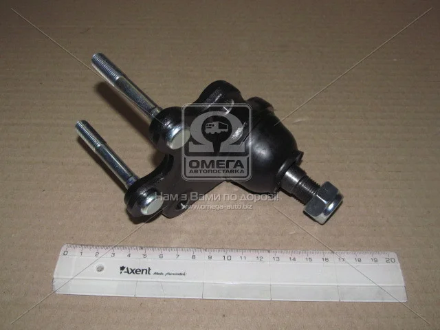 Шаровая опора верхняя CTR CBT-34 (фото 1)