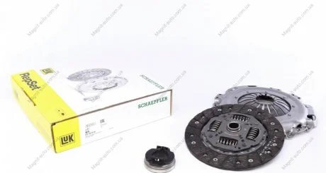 Комплект сцепления LuK 622301800
