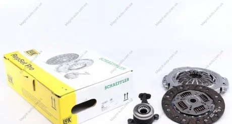 Комплект сцепления LuK 622309633