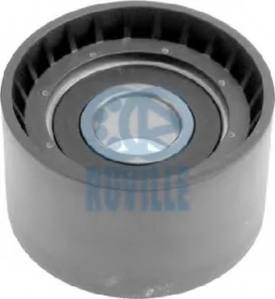 Направляющий ролик RUVILLE 55540