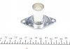 Витискний підшипник, 1.2-2.0 04-15 LuK 500118510 (фото 4)