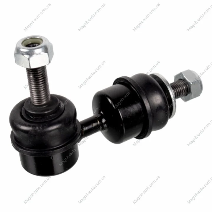 Стойка стабилизатора зад., MAZDA 3/5 09-, FORD C-max 07-/Focus 03-, VOLVO С30/С70 SWAG 50927299 (фото 1)