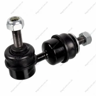 Стойка стабилизатора зад., MAZDA 3/5 09-, FORD C-max 07-/Focus 03-, VOLVO С30/С70 SWAG 50927299