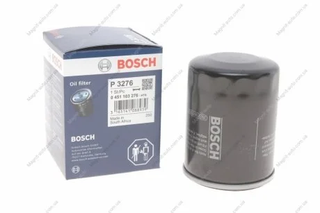 Фильтр масляный BOSCH 0451103276