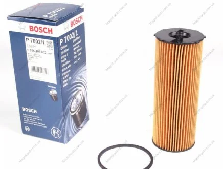 Фильтр масляный BOSCH F026407002