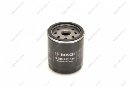 Фильтр масляный BOSCH 0986452044