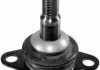 Опора шаровая перед., BMW 5 (E60/E61), 05-10 LEMFORDER 30992 01 (фото 1)