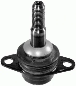 Опора шаровая перед., BMW 5 (E60/E61), 05-10 LEMFORDER 30992 01