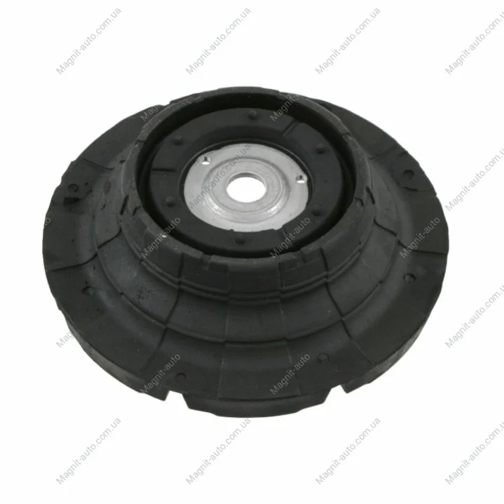 Подушка амортизатора передн. VW MULTIVAN V, TRANSPORTER V 1.9D-3.2 03-15 SWAG 32923116 (фото 1)