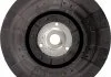 Подушка амортизатора передн. VW MULTIVAN V, TRANSPORTER V 1.9D-3.2 03-15 SWAG 32923116 (фото 2)
