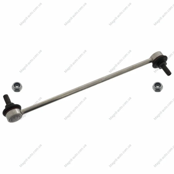 Тяга стабілізатора перед., FORD Connect/Focus/Kuga, MAZDA 3/5, VOLVO C30/S40/V50 03- SWAG 50922408 (фото 1)