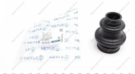 Пыльник РШ шарнира MEYLE 014 003 0400