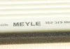 Фильтр, воздух во внутренном пространстве MEYLE 312 319 0003 (фото 3)