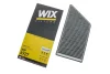 Фільтр салону вугільний /1066A (вироб-во WIX-FILTERS) WIX FILTERS WP6927 (фото 3)
