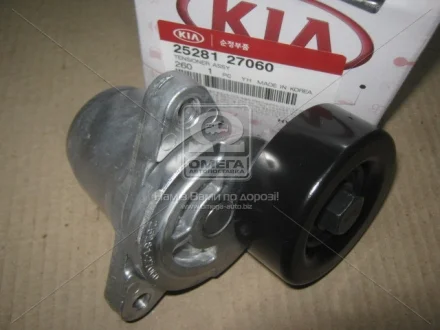 Натяжной ролик MOBIS 25281-27060