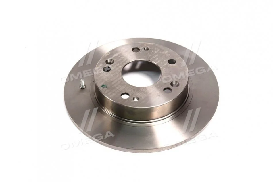 Диск тормозной BREMBO 08.A147.10 (фото 1)