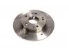 Диск тормозной BREMBO 08.A147.10 (фото 4)