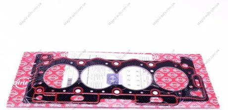 Прокладка головки блока циліндрів Citroen C4/Peugeot 307 1.4 16V 03- ELRING 431.381