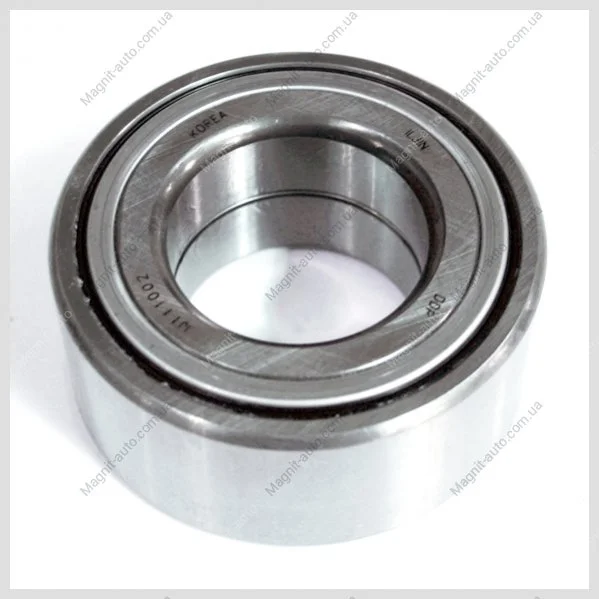 Подшипник ступицы перед (51720-38000) Hyundai Sonata (01-)/Kia Cerato (04-06) Iljin ILJIN IJ111002 (фото 1)