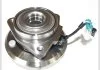 Маточина колеса переднього (ABS) Chevrolet Captiva (06-) Iljin ILJIN IJ113019 (фото 1)