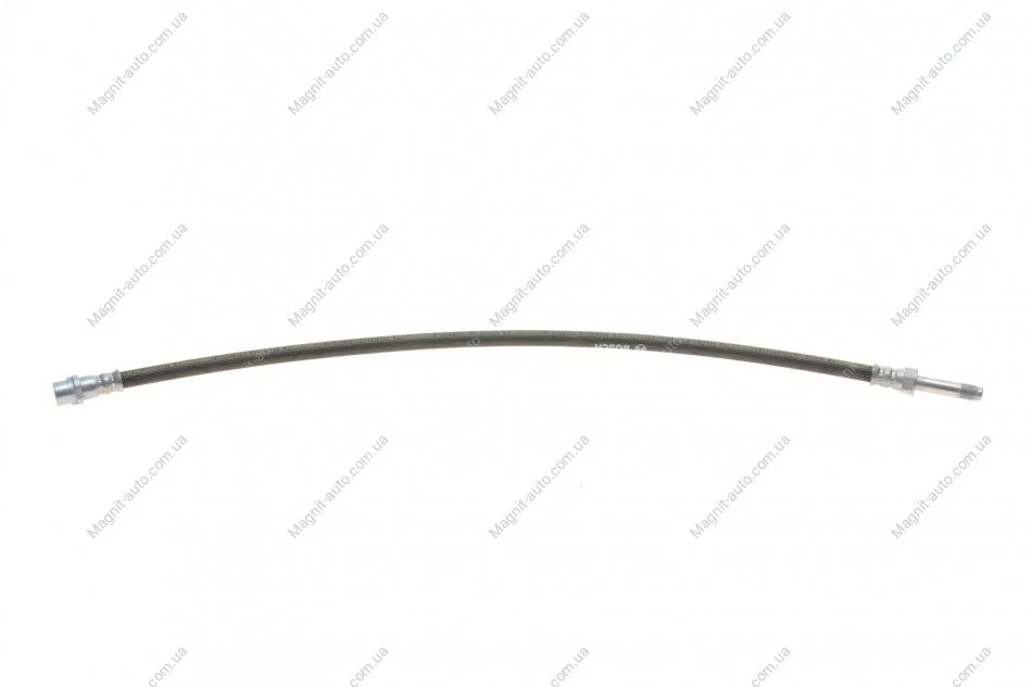 Шланг тормозов. передний, -ABS, d=545mm BOSCH 1987476294 (фото 1)