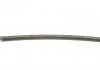 Шланг тормозов. передний, -ABS, d=545mm BOSCH 1987476294 (фото 4)