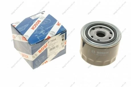 Фільтр оливний BOSCH F026407024