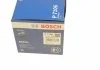 Фильтр масляный 7106 Renault Laguna, Espace, Safrane 2,2 1995 - 2001 BOSCH F026407106 (фото 5)