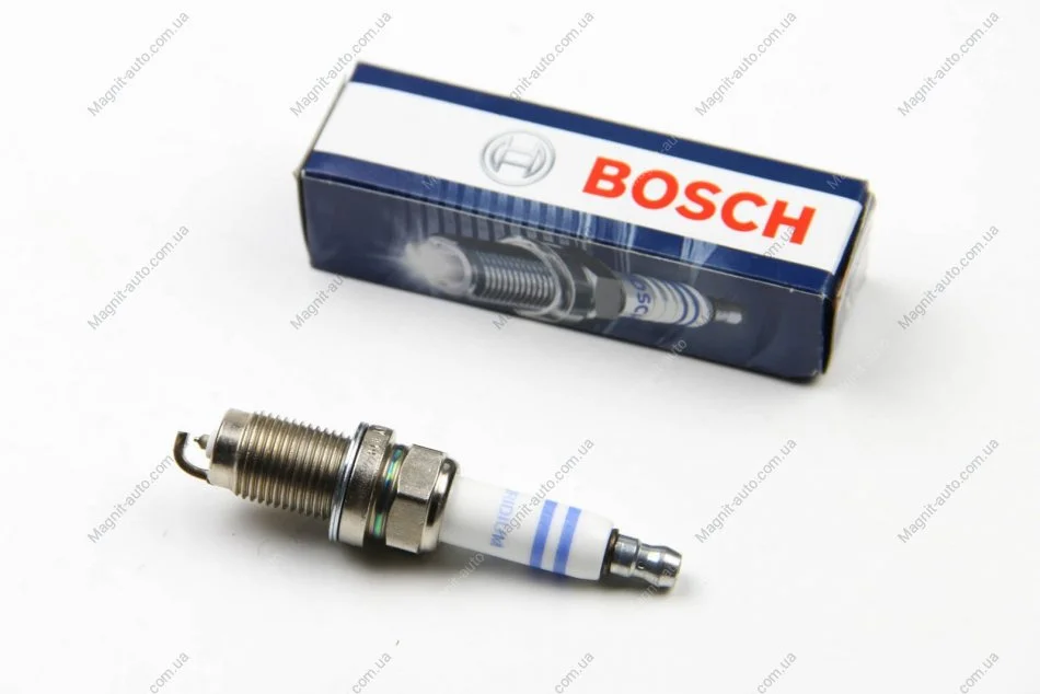 Свічка FR6HI332 - кратн. 10 шт BOSCH 0242240665 (фото 1)