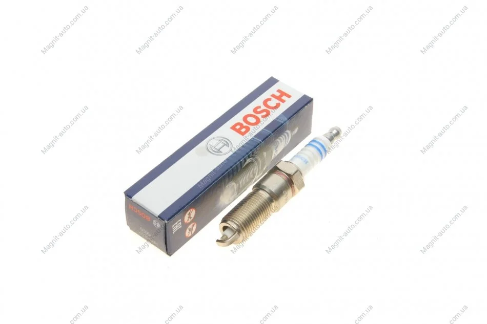 Свічка HR9SE0X - кратн. 10 шт BOSCH 0242225668 (фото 1)