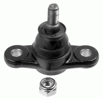 Шаровая опора HYUNDAI/KIA Tucson/Sportage "F "04-"10 LEMFORDER 34506 01 (фото 1)