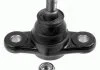 Шаровая опора HYUNDAI/KIA Tucson/Sportage "F "04-"10 LEMFORDER 34506 01 (фото 1)