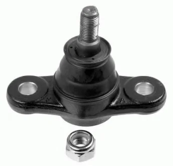 Кульова опора HYUNDAI/KIA Tucson/Sportage "F "04-"10 LEMFORDER 34506 01