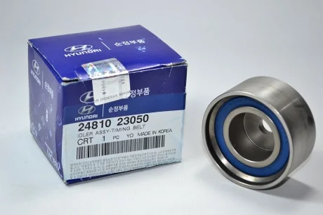 Натяжной ролик MOBIS 24810-23050