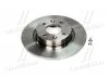 Гальмівний диск BREMBO 08.A268.10 (фото 4)