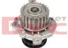 Помпа води, 2.0 EcoFuel/ 2.0 EcoFuel/T5 2.0i MEYLE 113 012 0027 (фото 3)
