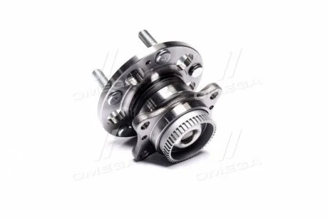 Маточина колеса заднього (ABS) Elantra/i30/Cerato (12-) Iljin ILJIN IJ113044