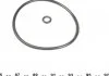 Фільтр оливний, OPEL Astra G, Omega B, Frontera B, Zafira A, Vectra B, C, 2.0-2.2DI, 97- BOSCH 1457437002 (фото 2)