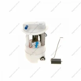 Електробензонасос 580 957 BOSCH 0986580957