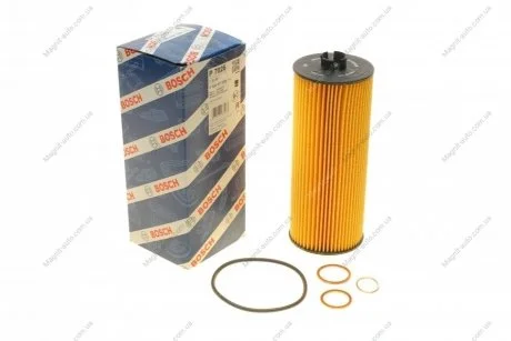 Фильтр масляный MB Atego/Axor BOSCH F026407026