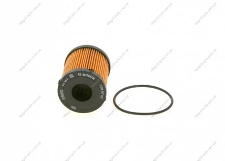 Фильтр масляный BOSCH F026407067
