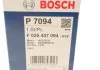 Фільтр оливний, 3.0D 08-16 BOSCH F026407094 (фото 9)