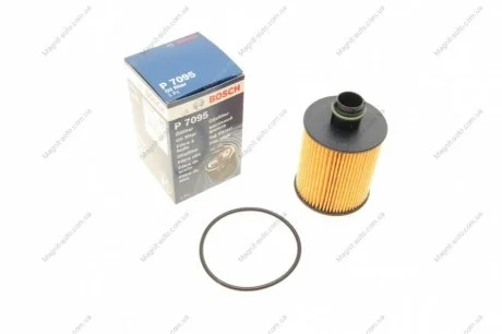 Фильтр масляный BOSCH F026407095